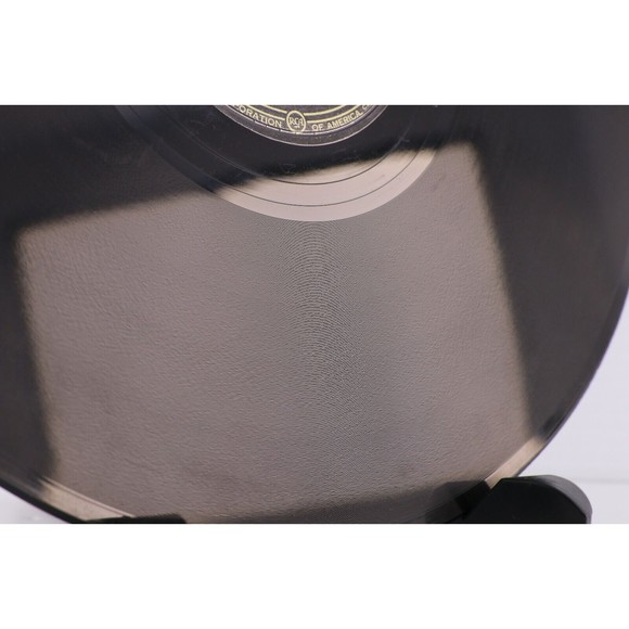 Perry Como – Hoop-Dee-Doo / On The Outgoing Tide 1950 10" 78 rpm Record 20-3747 - Picture 10 of 16